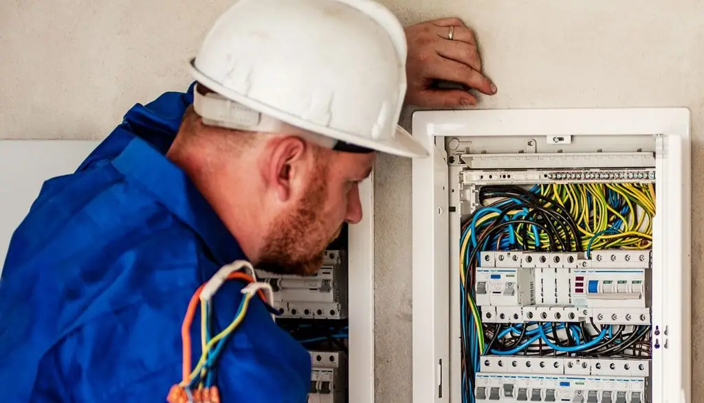 Electricians Ottawa