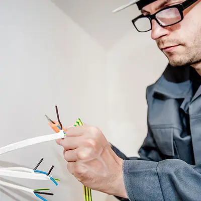 Electricians Manotick