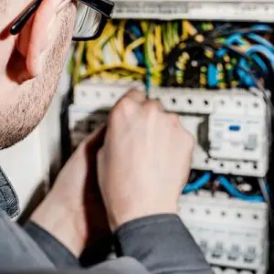 Electricians Barrhaven