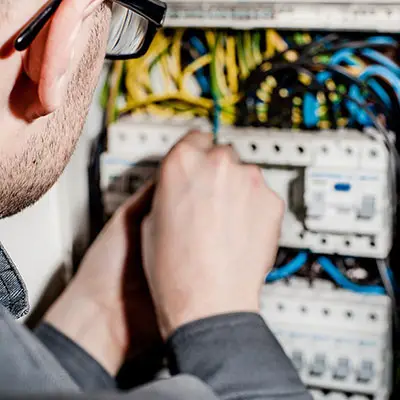 Electricians Barrhaven