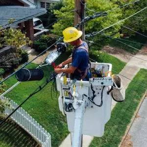 Electrical Contractor Ottawa