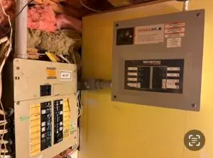 Transfer Switch