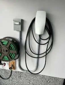 EV Charger Installer Ottawa