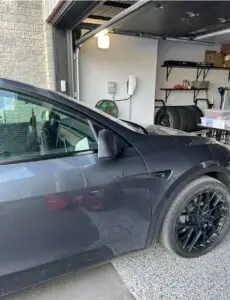 EV