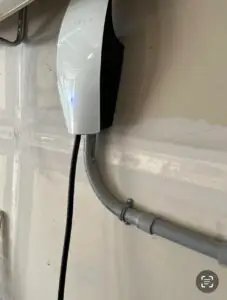 EV