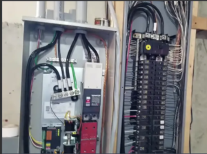 Electrician Ottawa