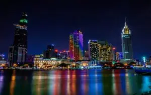 City Lights