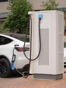 EV Charger
