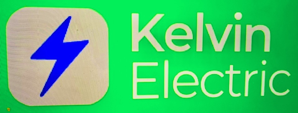 Kelvin Electric Logo