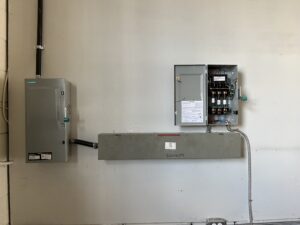 Electrical Contractor Ottawa